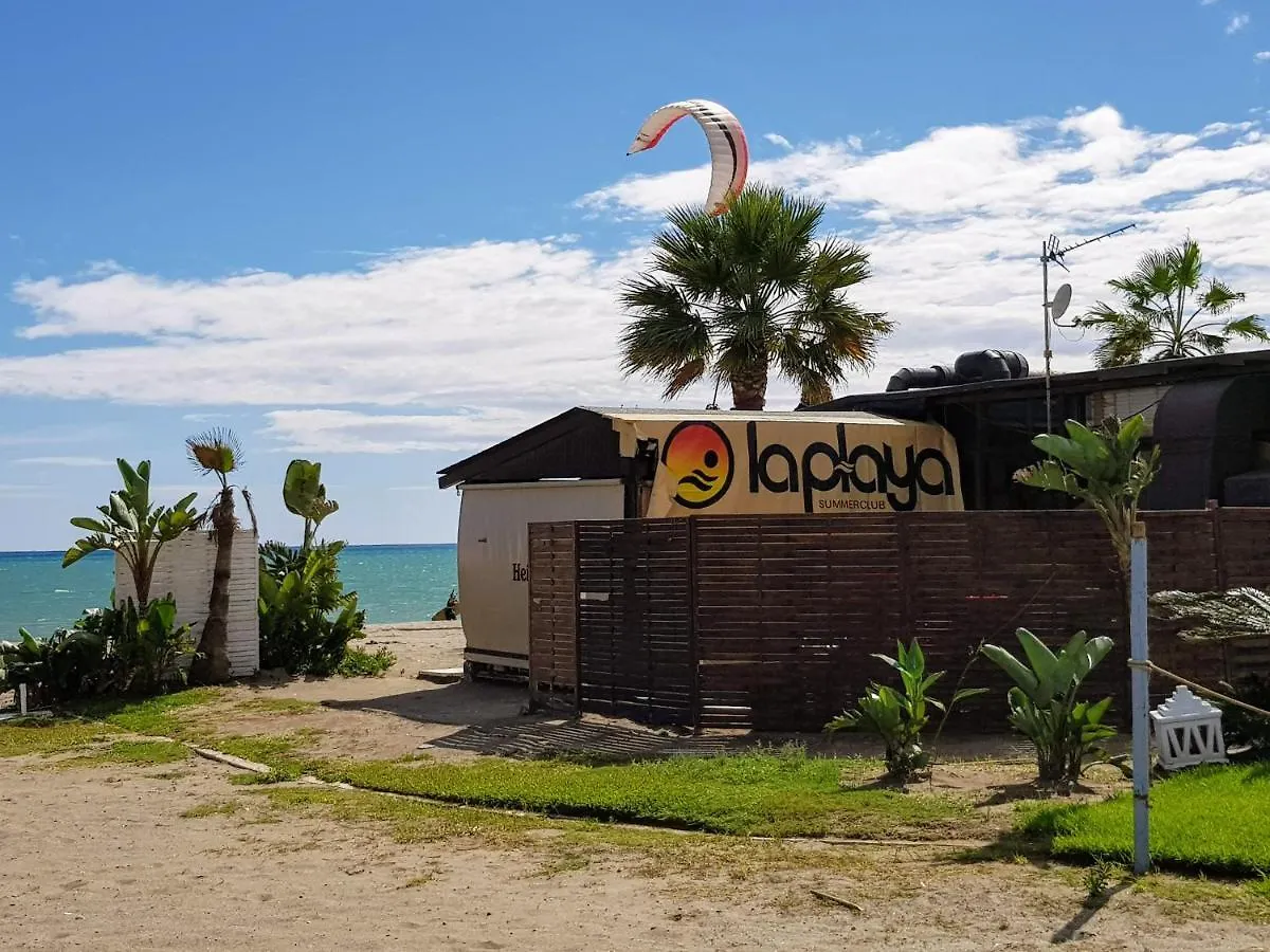 Estudio Central En Zona Petonal Y Cerca A La Playa Torremolinos Spain