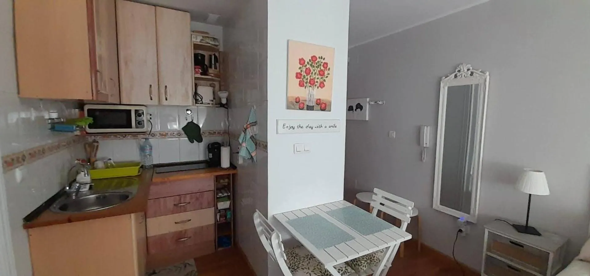 Estudio Central En Zona Petonal Y Cerca A La Playa Torremolinos Apartment