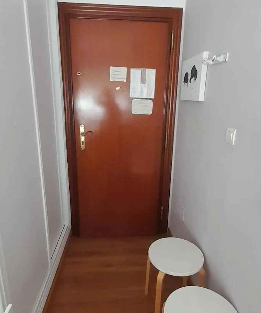 Estudio Central En Zona Petonal Y Cerca A La Playa Τορρεμολίνος Ισπανία
